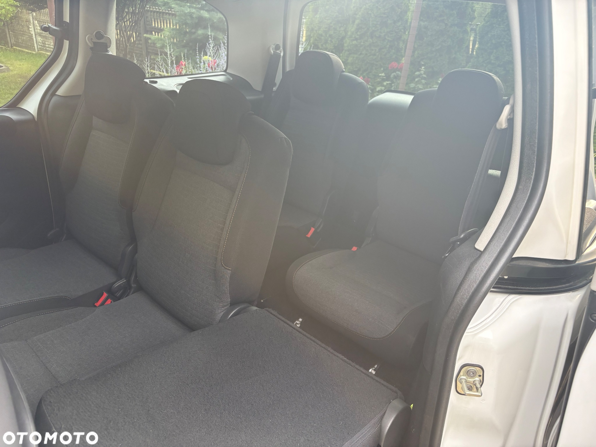 Citroën Berlingo Van 1.6 BlueHDi XL Control - 11