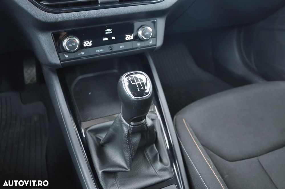 Skoda Scala 1.0 TSI Ambition - 20