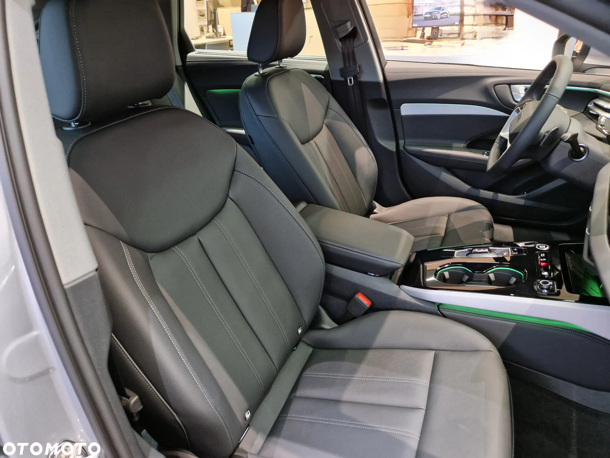 Audi A5 TFSI S tronic - 12