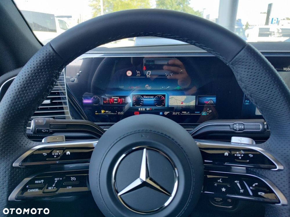 Mercedes-Benz GLE - 14