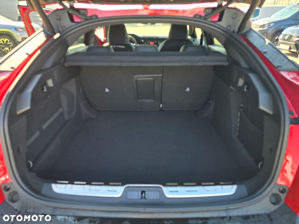 Peugeot 408 1.2 PureTech mHEV GT Exclusive S&S e-DSC6 - 19