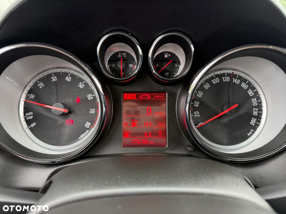 Opel Astra 1.4 Turbo Innovation - 15