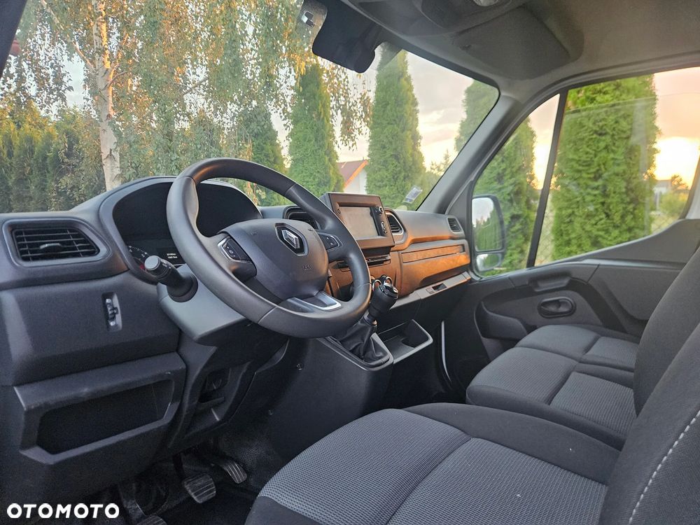Renault Master - 7
