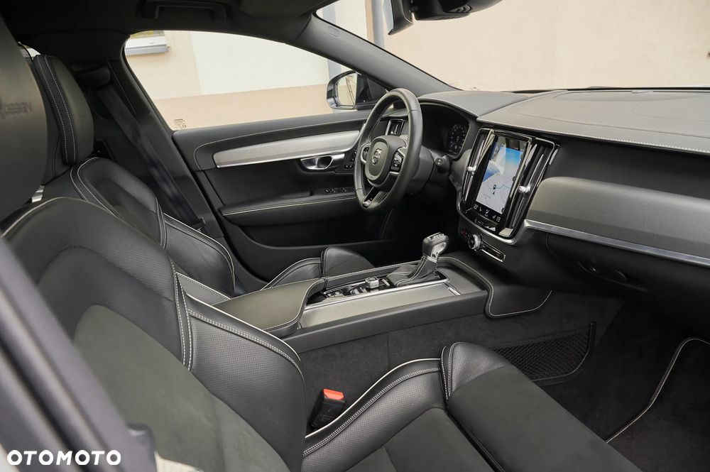 Volvo V90 T5 R-Design - 5