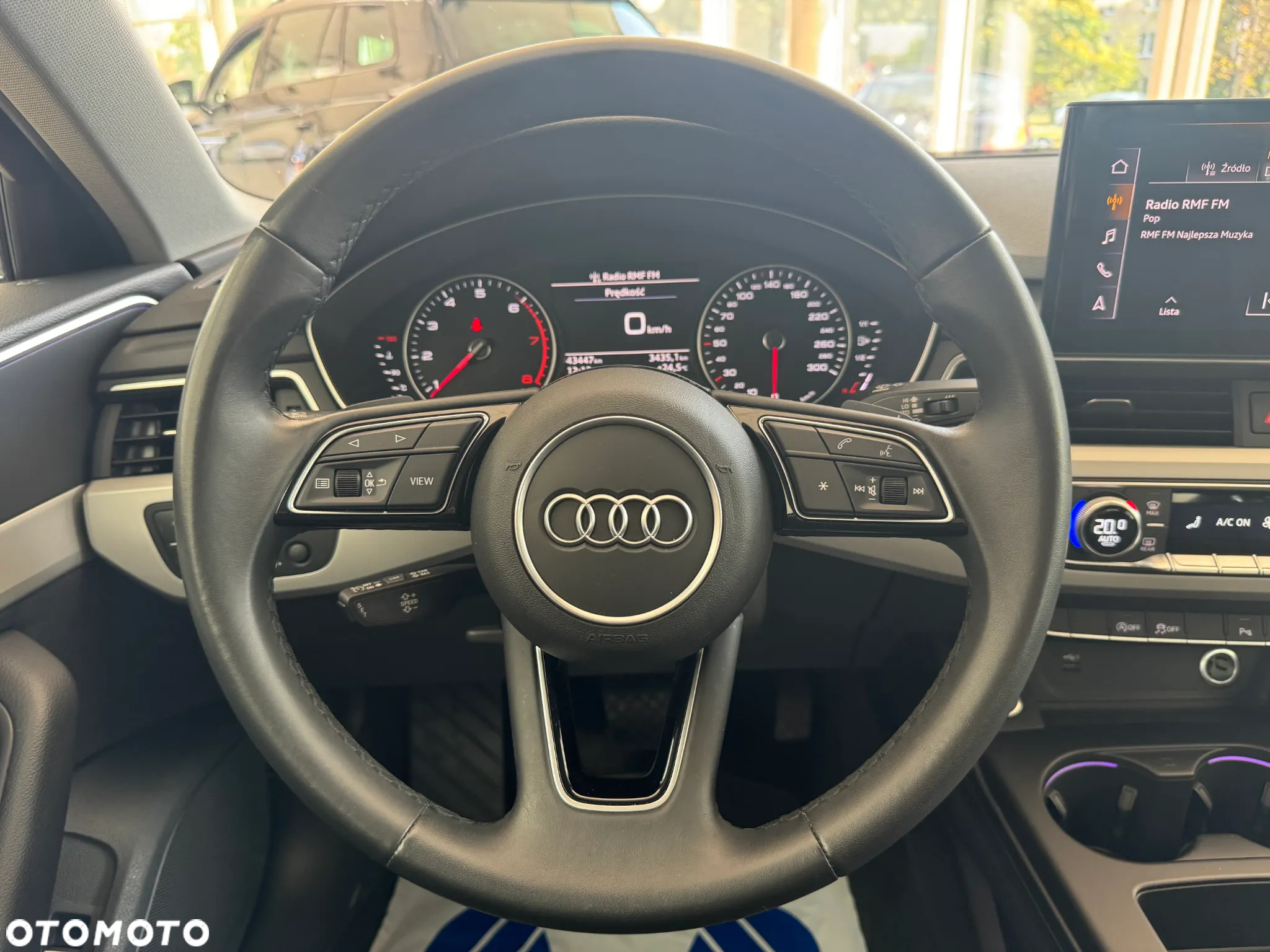 Audi A4 - 30
