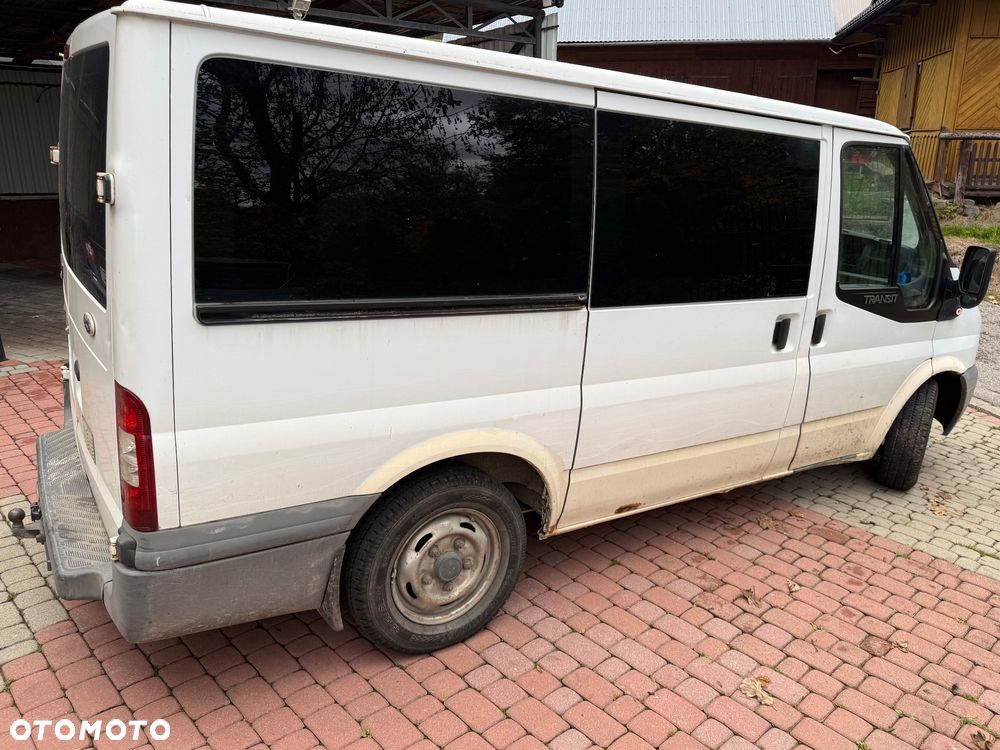 Ford Transit - 3