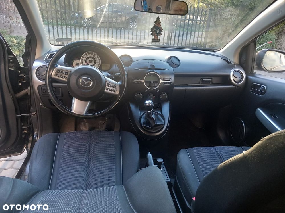 Mazda 2 1.5 Dynamic - 7