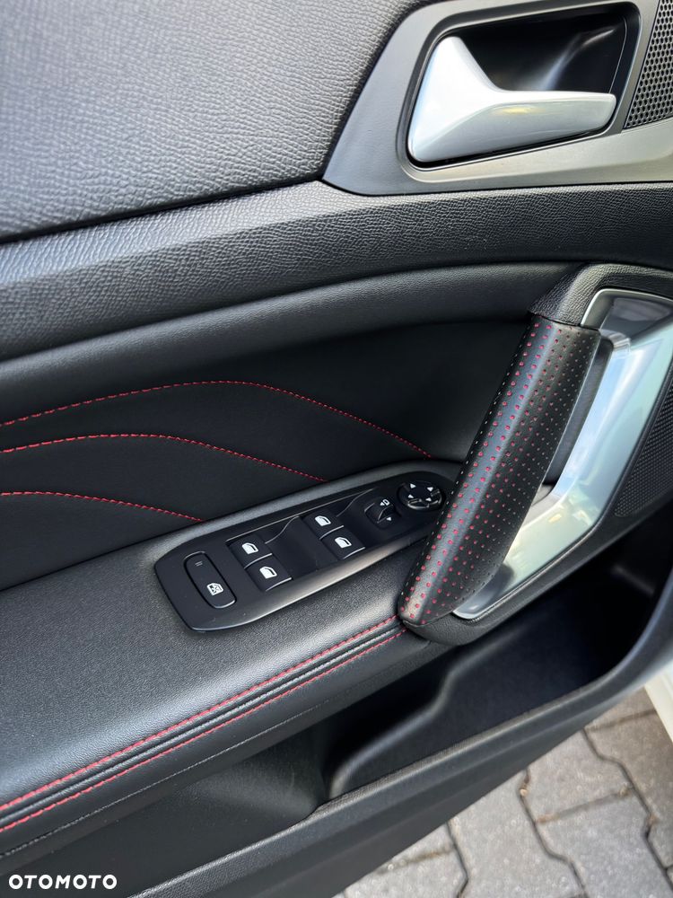 Peugeot 308 PureTech 130 EAT6 Stop & Start GT-Line Edition - 22