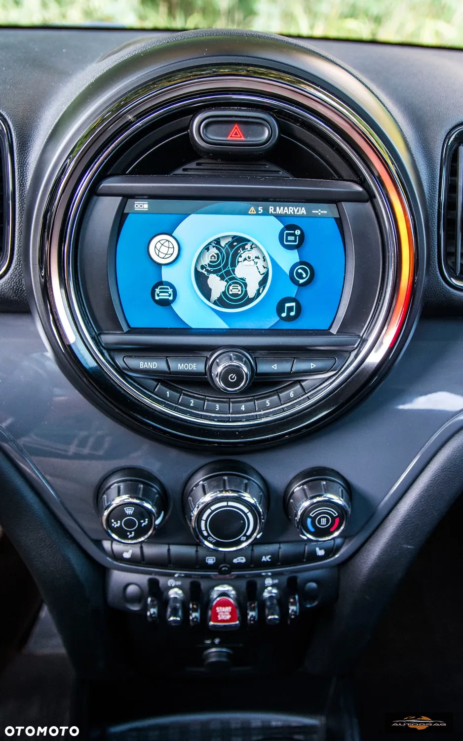 MINI Countryman - 19