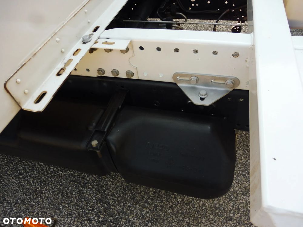 Iveco Daily 35C16 - 16