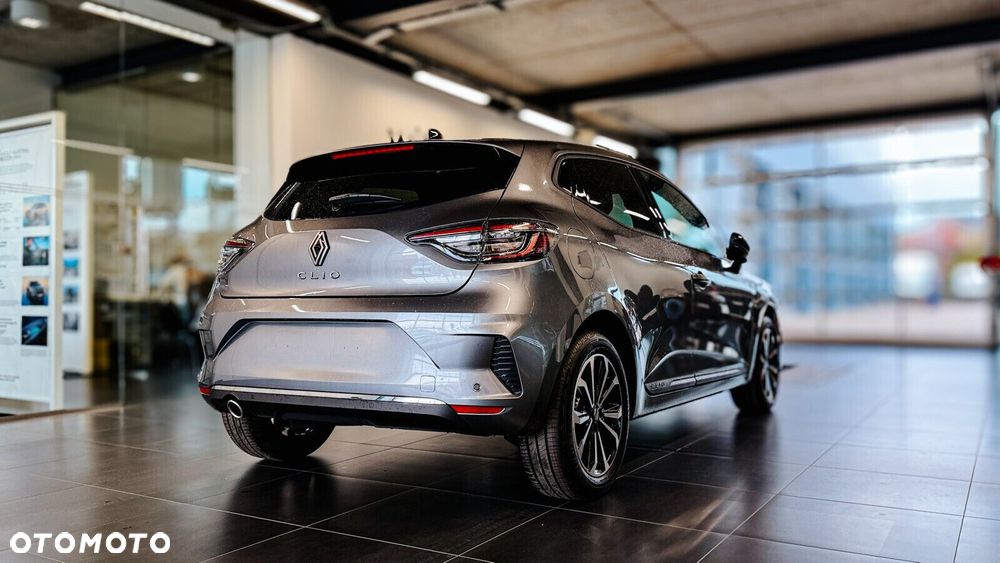 Renault Clio - 3