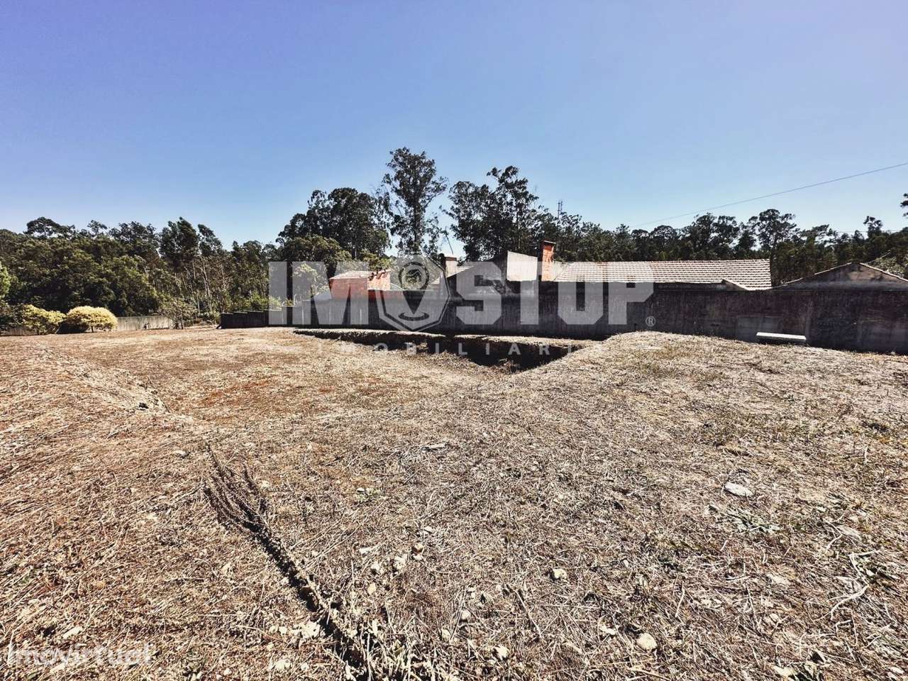 Terreno para Construção próximo de Aveiro - Grande imagem: 4/16