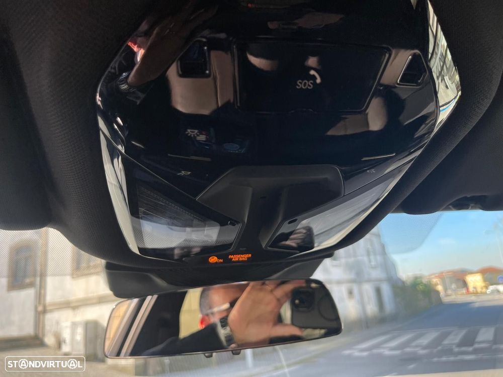 BMW i5 eDrive40 Pack Desportivo M Pro - 27