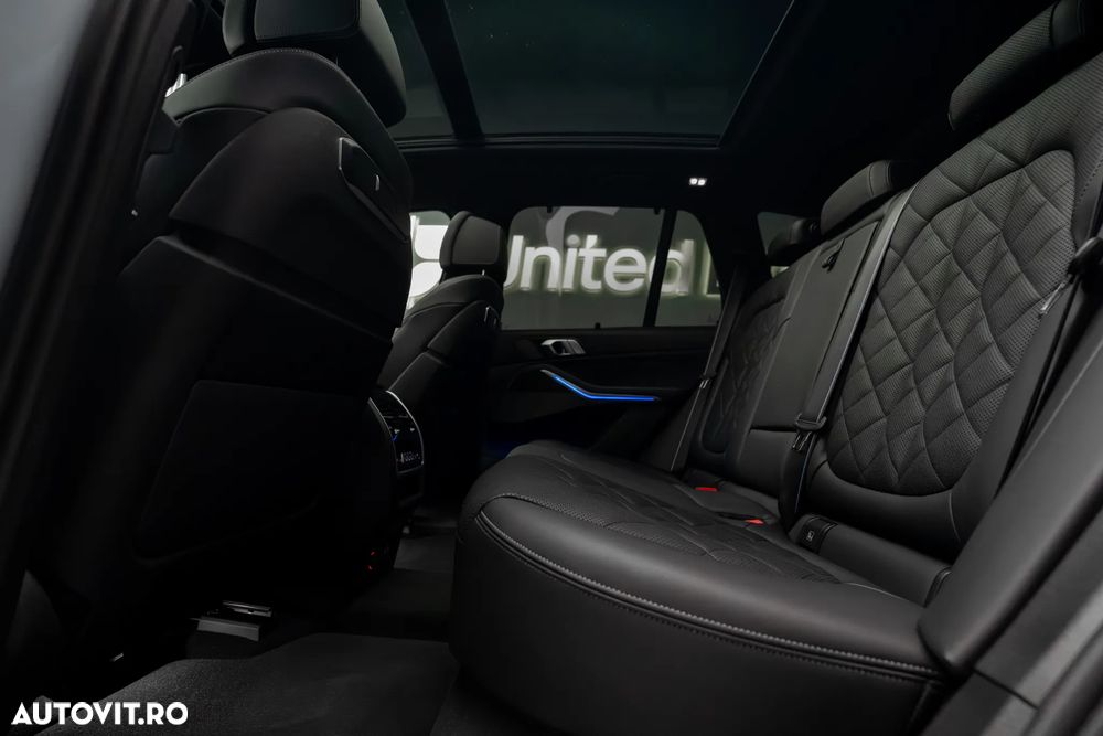 BMW X5 M M60i xDrive - 9