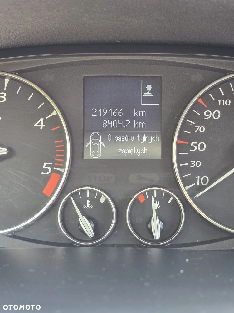 Renault Laguna - 19