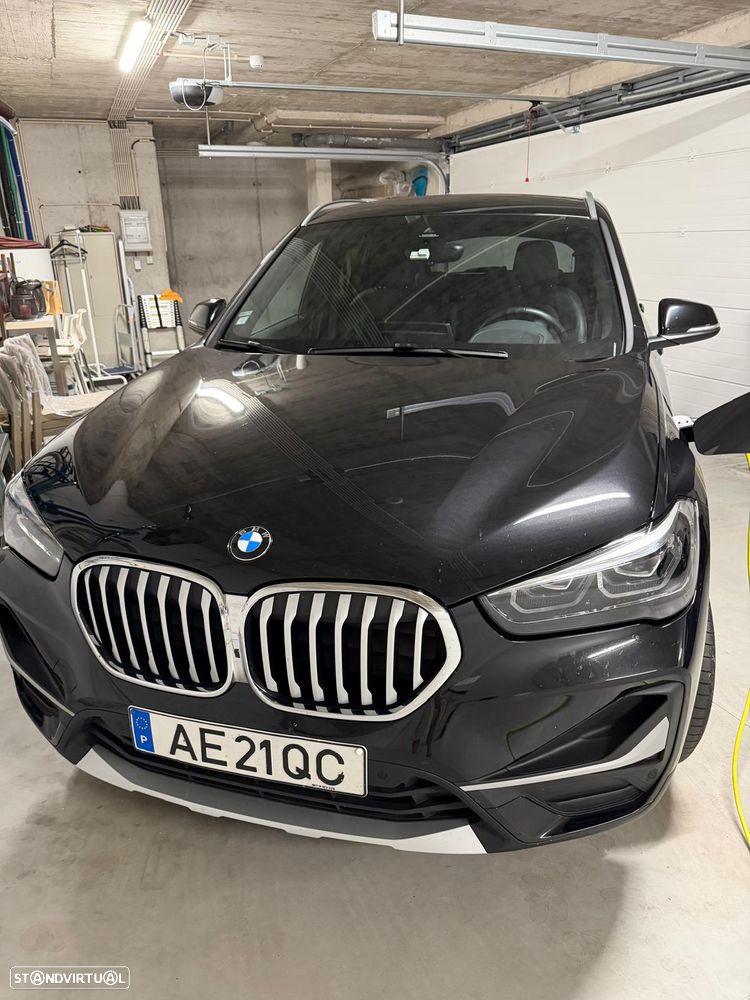 BMW X1 - 1