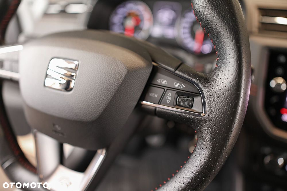 Seat Arona 1.0 TSI GPF FR S&S - 22
