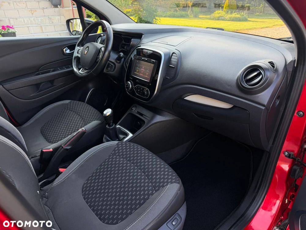 Renault Captur (ENERGY) TCe 90 INTENS - 6
