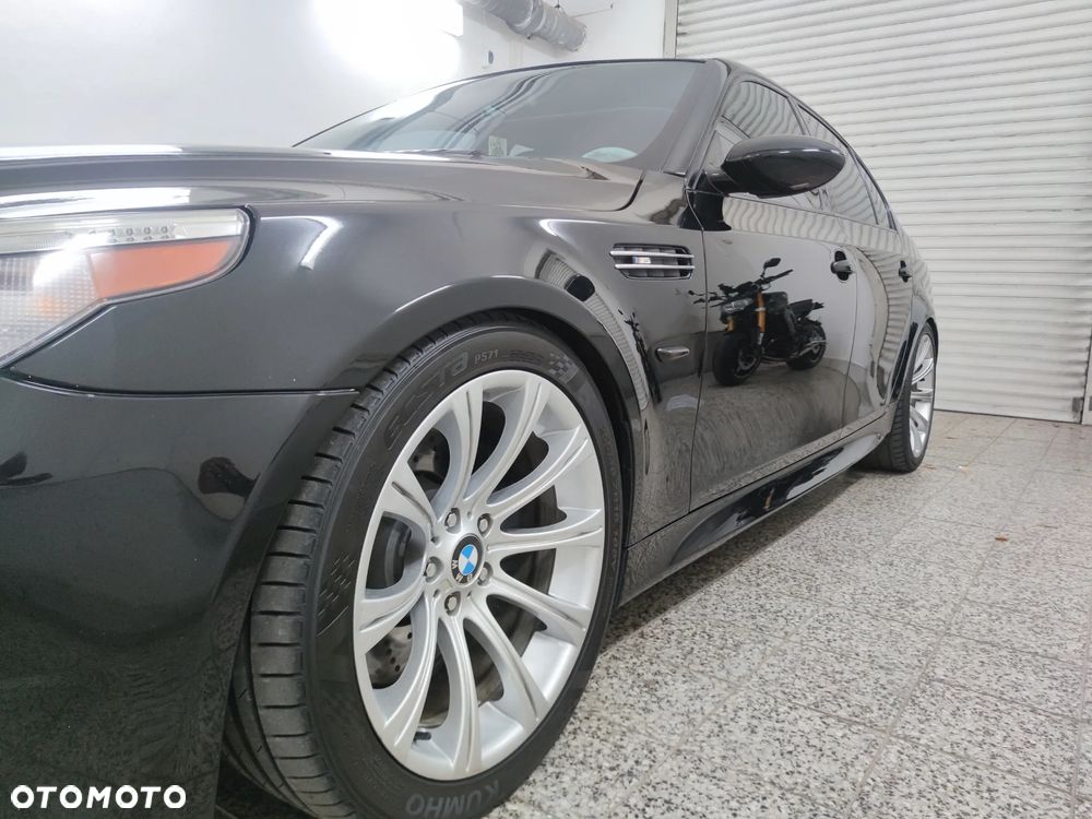 BMW M5 - 3