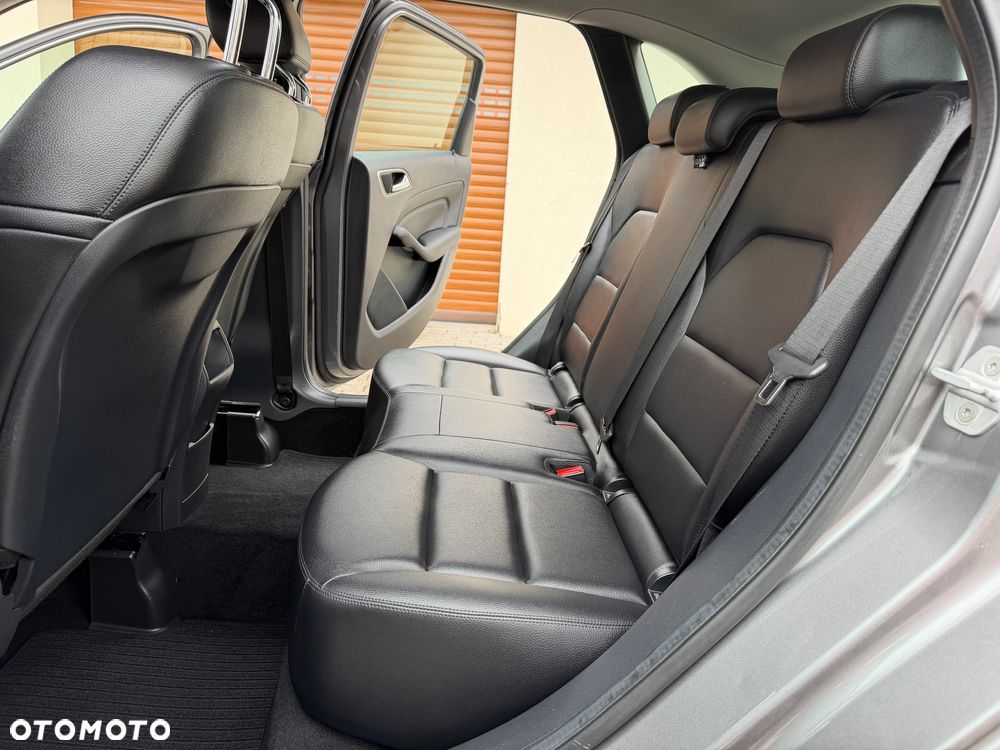Mercedes-Benz Klasa B 180 7G-DCT Edition - 15