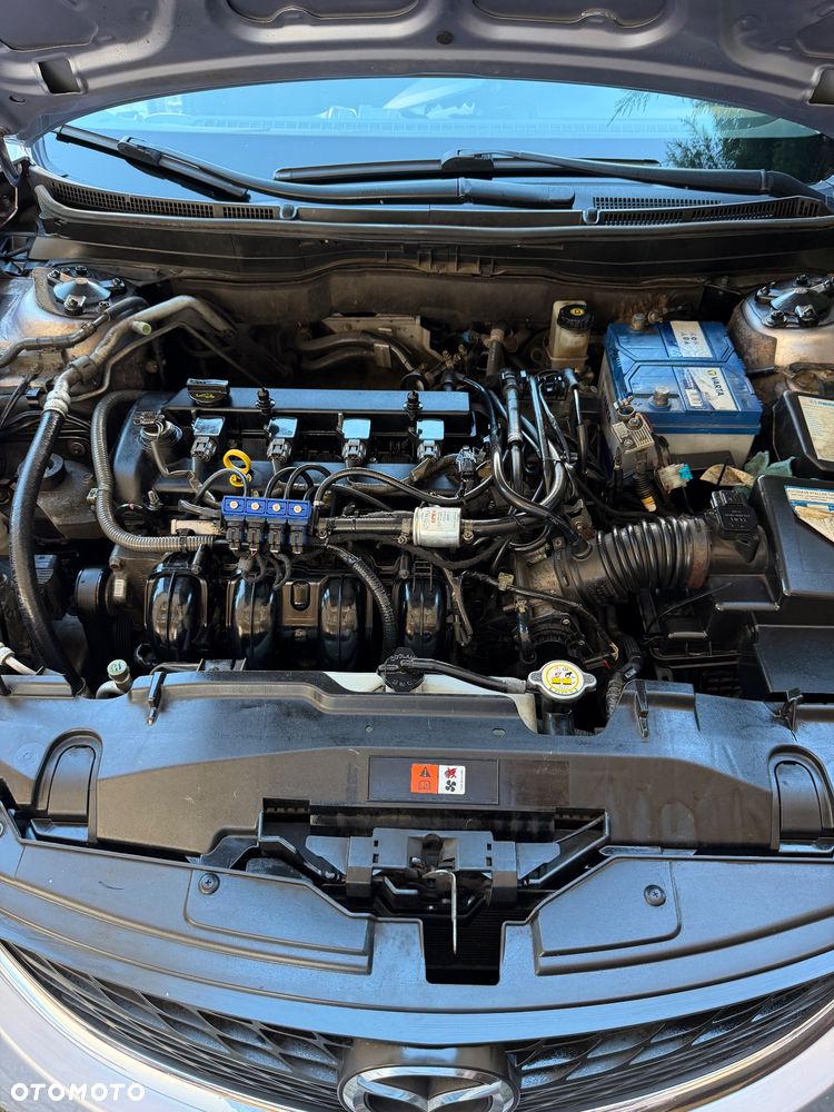 Mazda 6 Sport 2.0 Active - 9