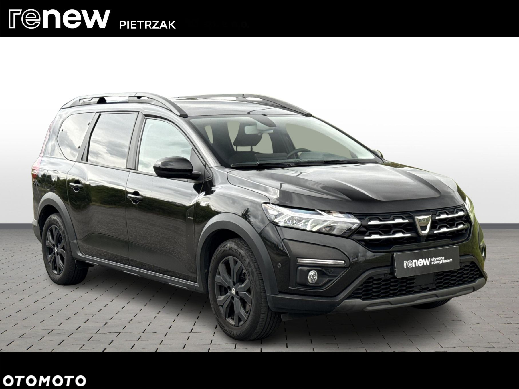 Dacia Jogger - 7