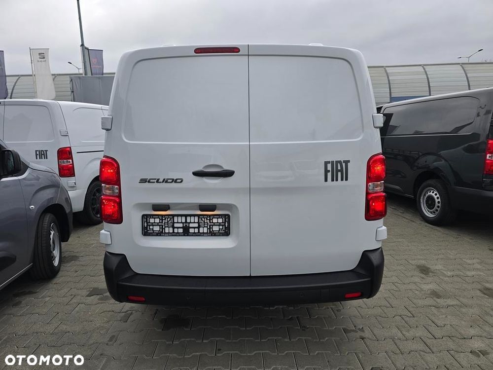 Fiat Scudo 1.5 MJ XL 2,7t - 9