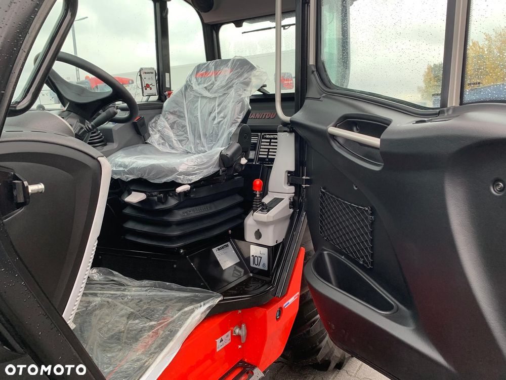 Manitou MLT  635-130 PS PREMIUM - 6