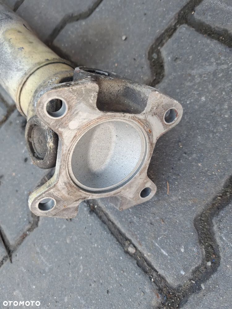 Mercedes Vito W639 Wał napędowy 3.0 long automat A6394107206 Viano - 7