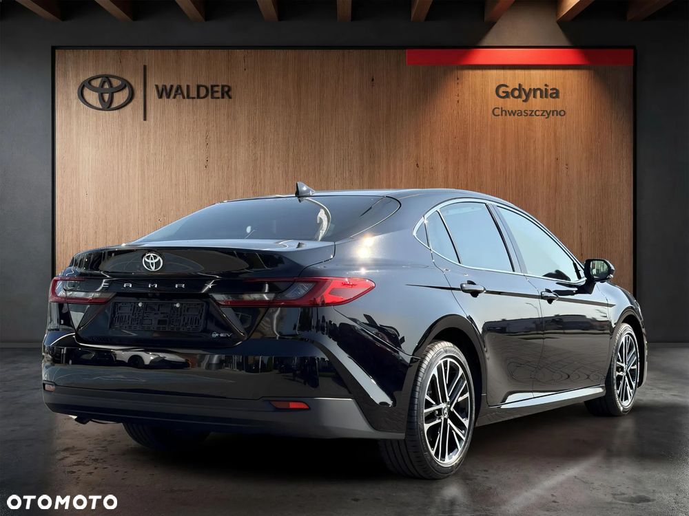 Toyota Camry 2.5 Hybrid Dynamic Force Executive e-CVT - 6
