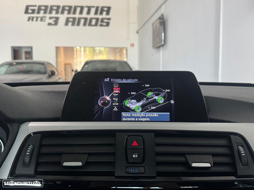 BMW 425 d Pack M Auto - 24