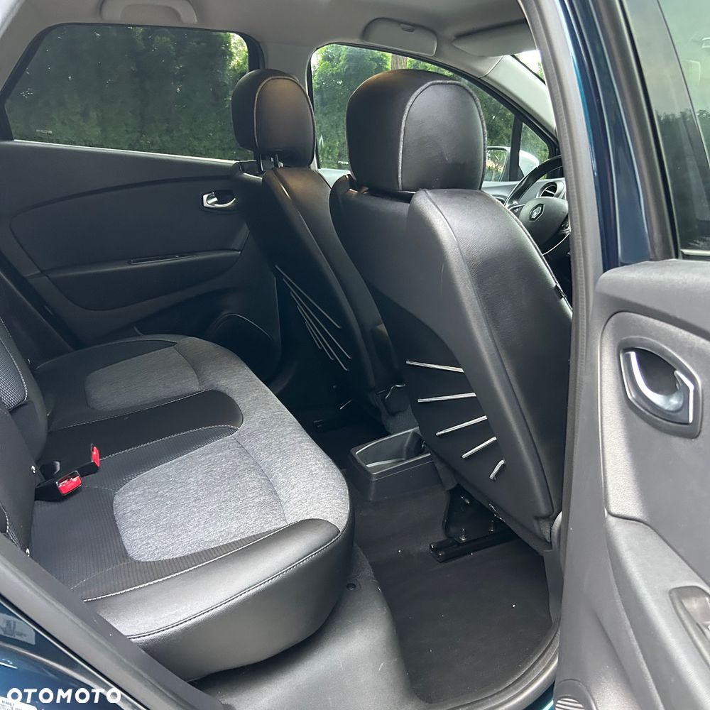 Renault Captur 1.2 Energy TCe Intens EDC - 13