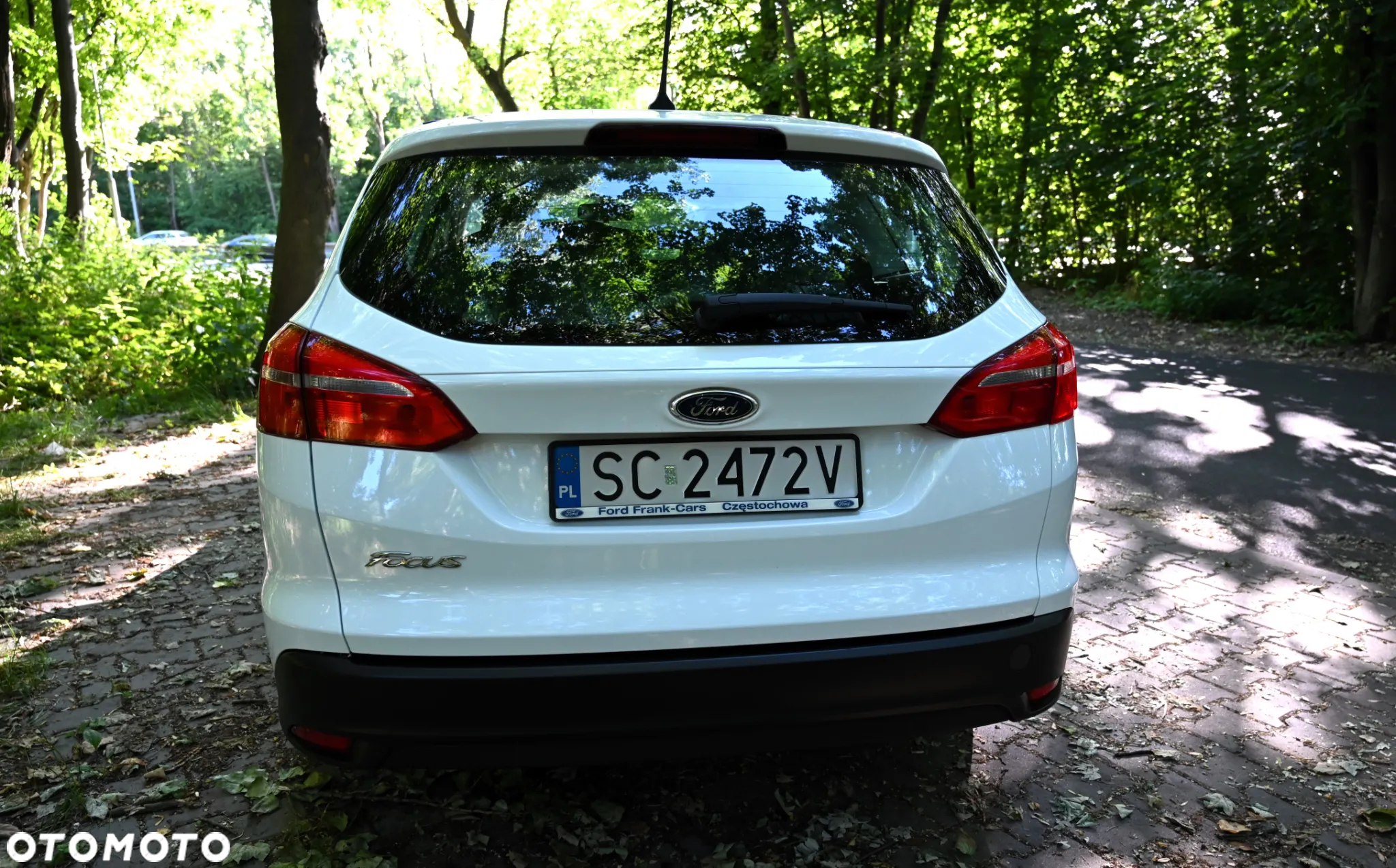 Ford Focus - 16