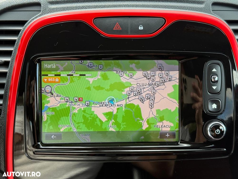 Renault Captur ENERGY dCi 90 EDC XMOD - 39