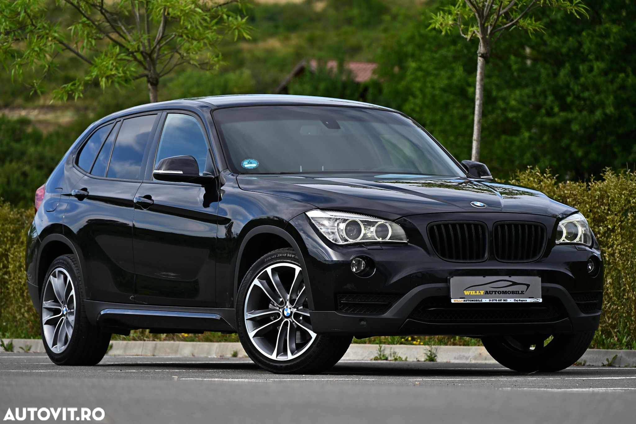 BMW X1 - 15