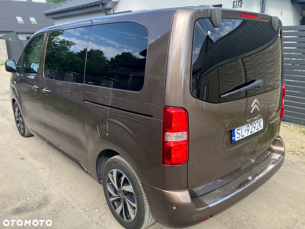 Citroën SpaceTourer M Business Lounge - 6