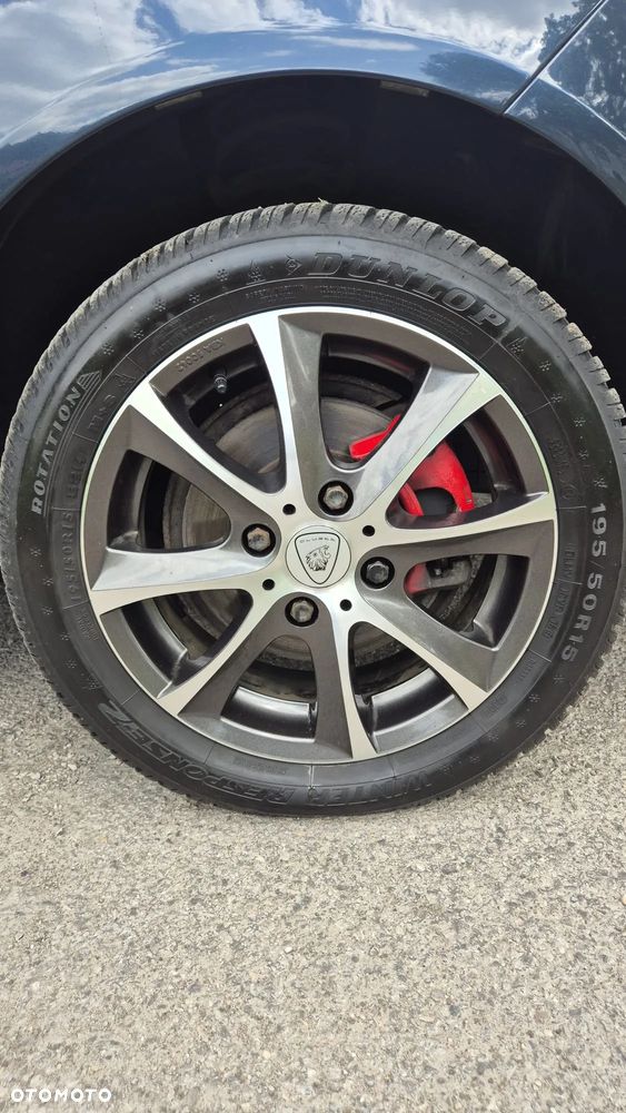 Ford Fiesta - 14