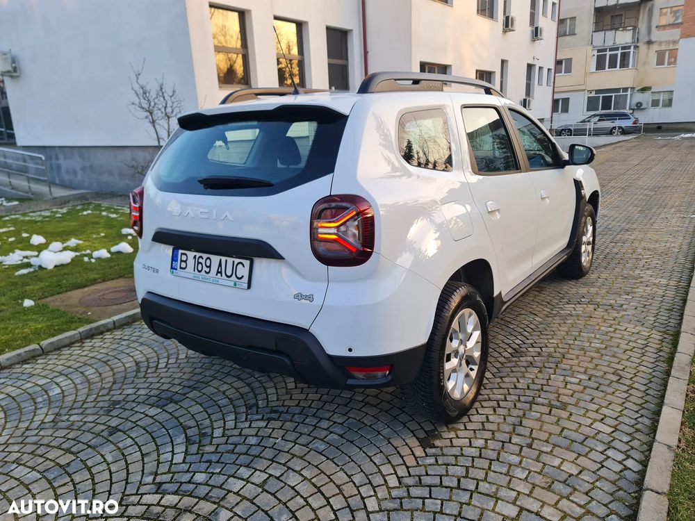 Dacia Duster - 32