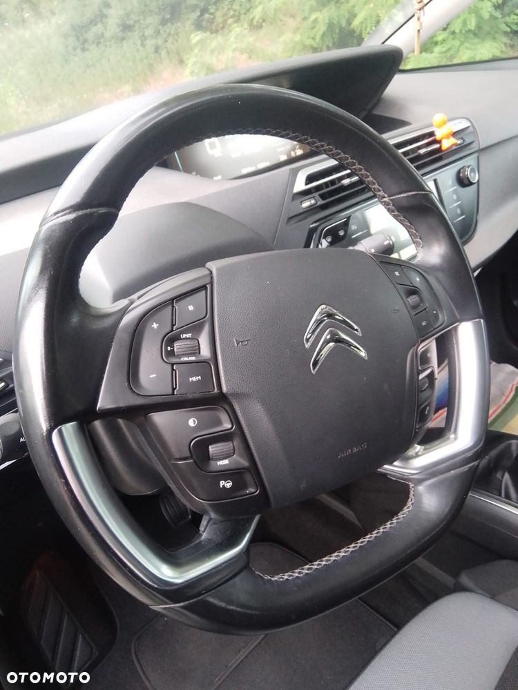 Citroën C4 Picasso PureTech 130 Stop&Start Exclusive - 15