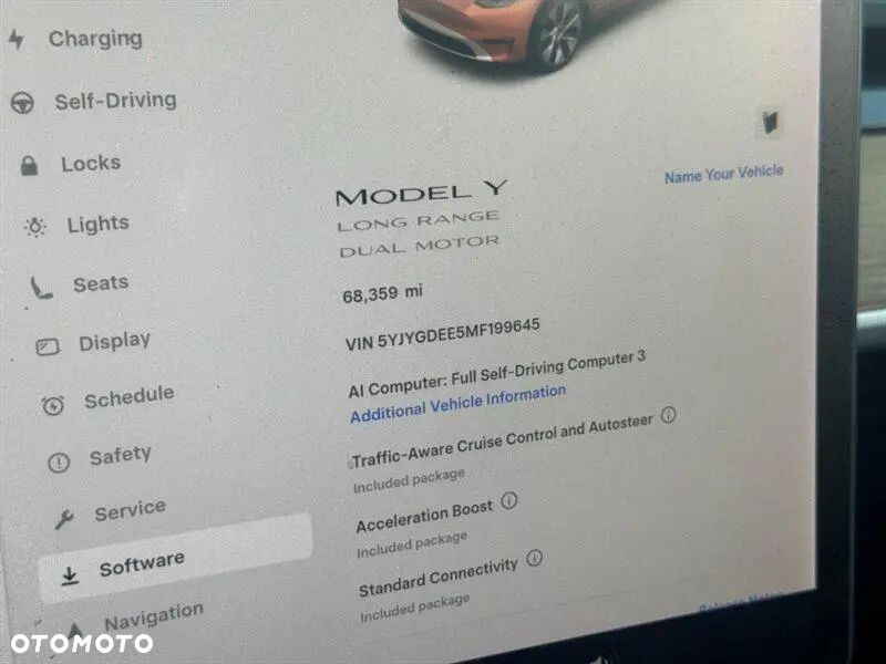 Tesla Model Y Long Range Dual Motor AWD - 16