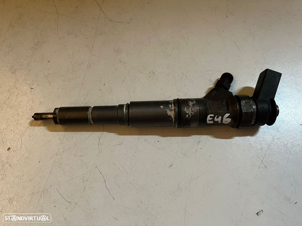 Bmw 3 E46 - INJECTOR BOSCH - 6