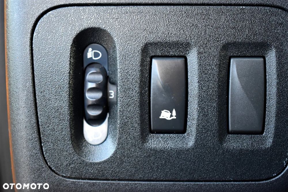 Renault MASTER DOKA BRYGADÓWKA DOPPEL KABINA zarejestrowana - 36