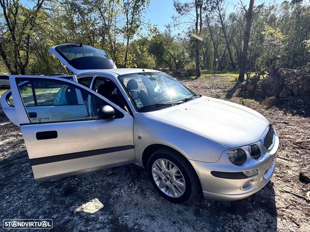 Rover 25 1.1 Classic - 15