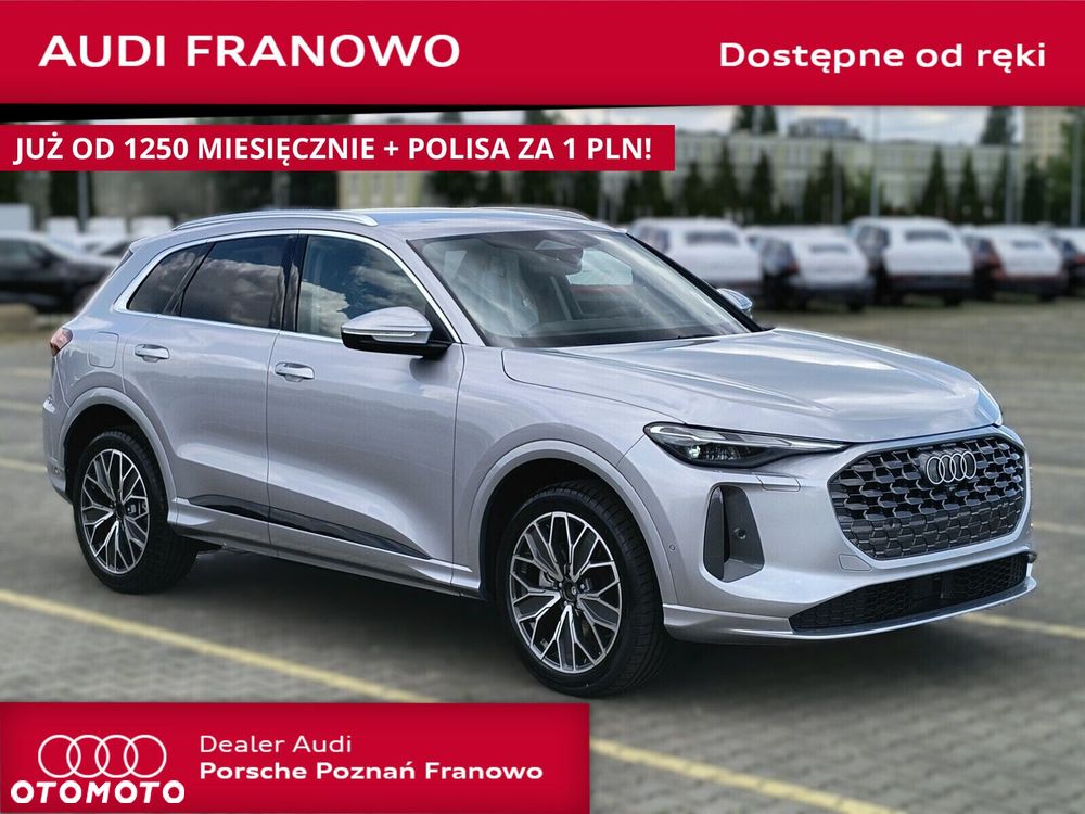 Audi Q5 - 2