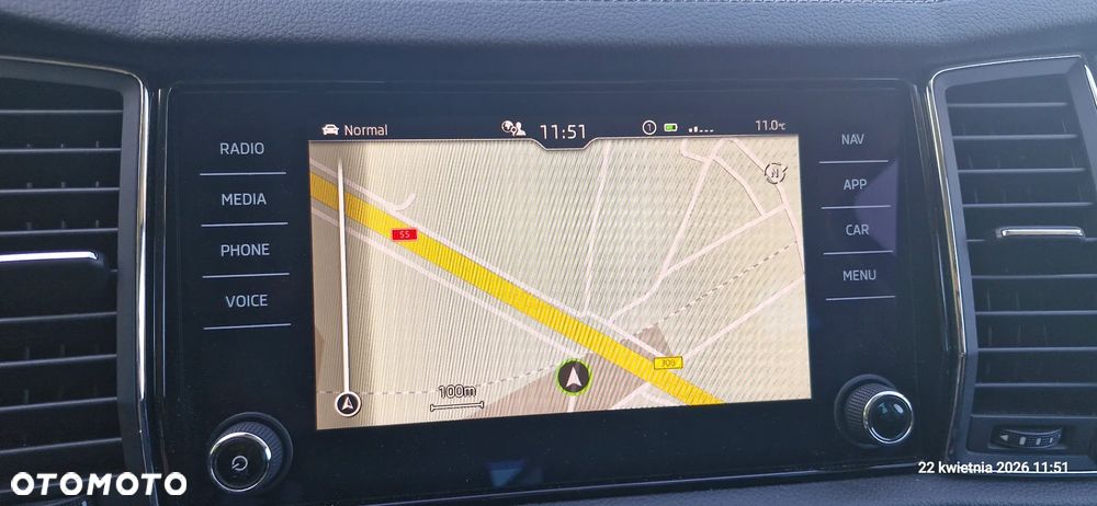 Skoda Kodiaq 2.0 TSI 4x4 Style DSG - 26