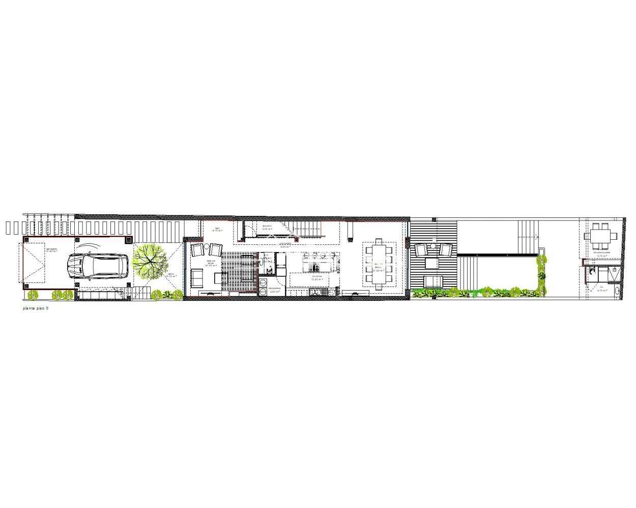 TERRENO COM PROJETO APROVADO - SANGALHOS - Grande imagem: 2/4