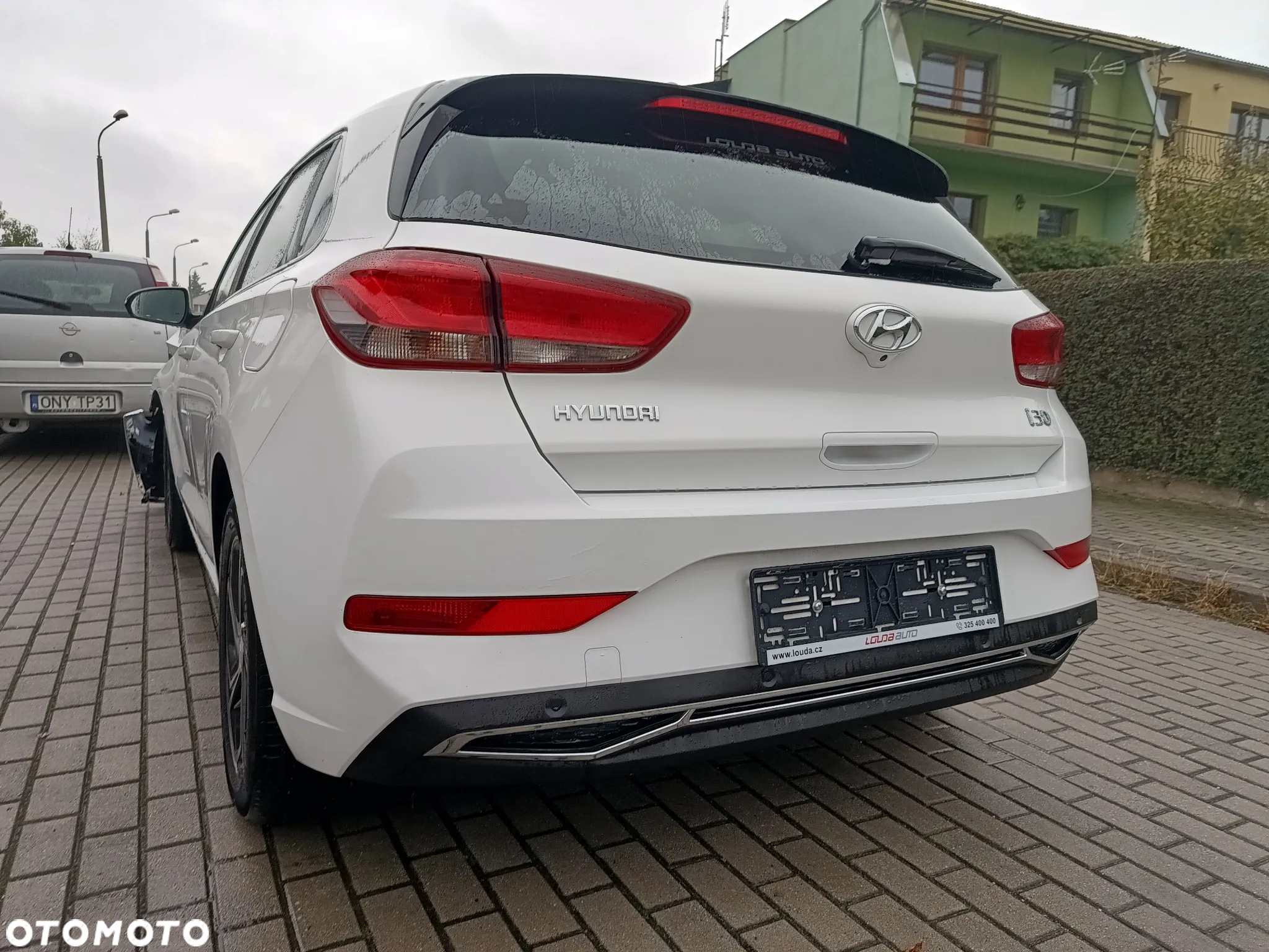Hyundai i30 1.5 DPI Comfort - 8