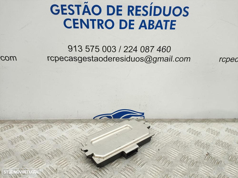 Módulo Luzes Interior Footwell Mini Cooper S R56 61353455701 - 1