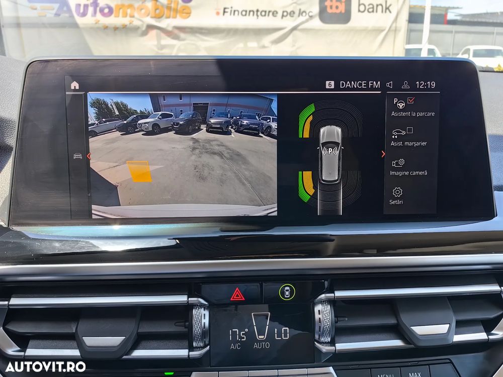 BMW X3 xDrive20d AT MHEV - 28