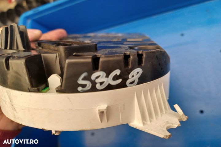 Ceasuri bord A2C10531201 Kia Ceed 2 [facelift] [2015 - 2018] SW wagon - 4